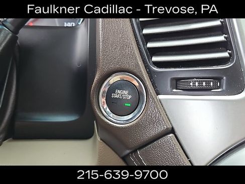 Used 2020 Chevrolet Suburban Premier AWD/4WD image 24