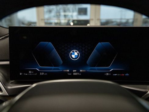 New 2026 BMW 330i xDrive Sedan w/ Convenience Package image 27