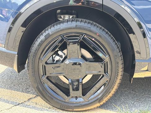 New 2027 Kia Telluride SX Prestige X-Line AWD/4WD image 9