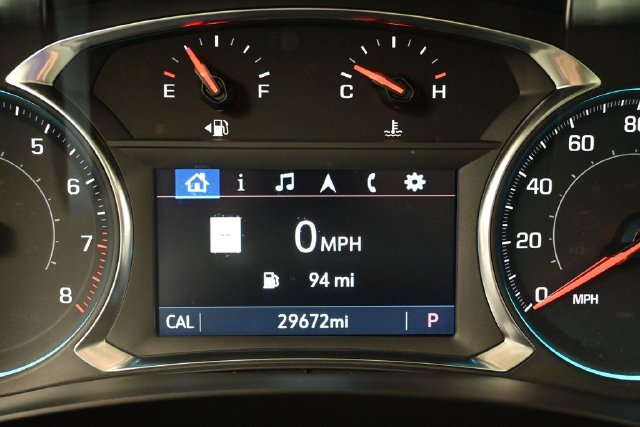 Used 2023 Chevrolet Traverse LT w/ LT Premium Package AWD/4WD image 13