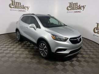Used 2022 Buick Encore Preferred w/ Safety Package video 1