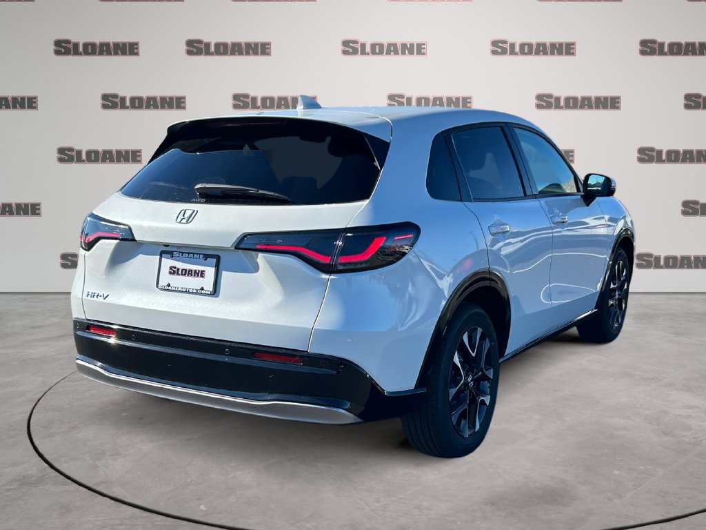 New 2027 Honda HR-V EX-L image 5