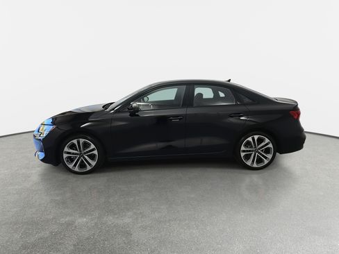 New 2026 Audi A3 2.0T Premium Plus image 8