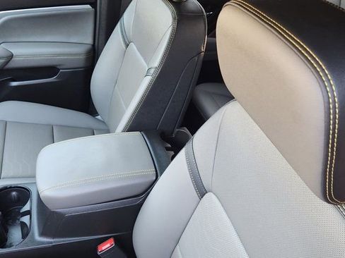 Used 2026 Chevrolet Colorado ZR2 image 22