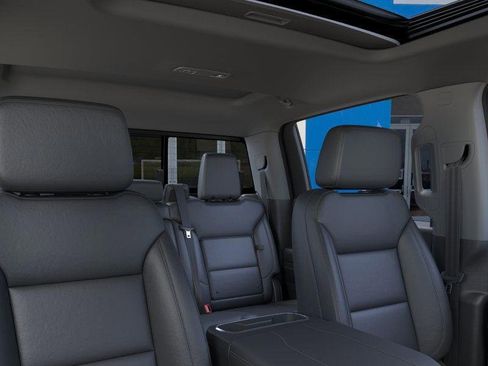 New 2026 Chevrolet Silverado 1500 RST w/ Safety Package image 24