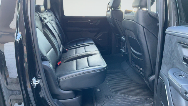 Used 2025 RAM 1500 RHO w/ RHO Level 1 Equipment Group AWD/4WD image 22