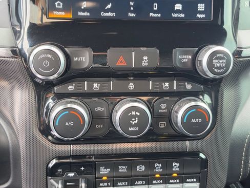 Used 2023 RAM 3500 Limited w/ Night Edition AWD/4WD image 25