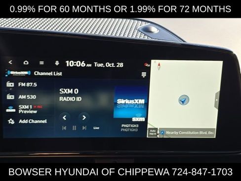 New 2026 Hyundai Elantra Sport image 9