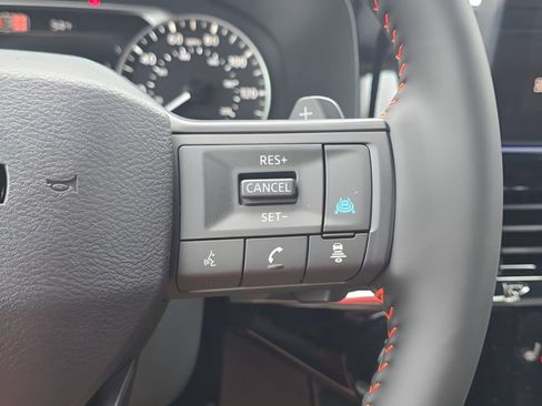 New 2026 Nissan Pathfinder Rock Creek AWD/4WD image 24