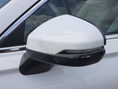 Certified 2024 Honda CR-V EX-L image 9