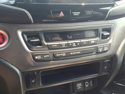 Used 2023 Honda Ridgeline RTL-E image 23