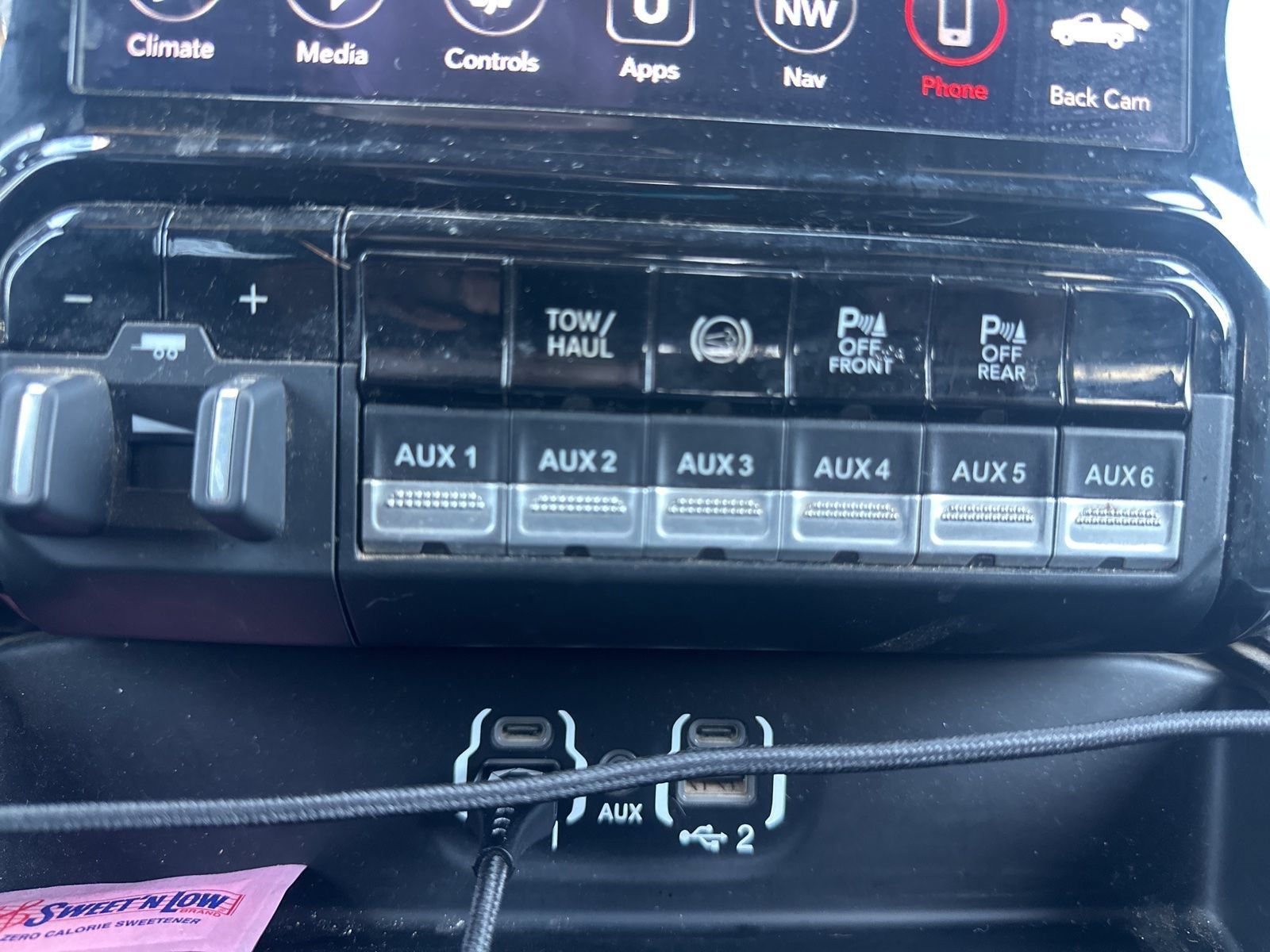 Used 2021 RAM 2500 Laramie AWD/4WD image 26