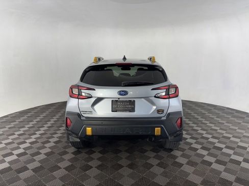 Used 2024 Subaru Crosstrek 2.5i Wilderness image 6