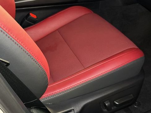 Used 2022 Lexus IS 300 AWD w/ Premium Package image 12