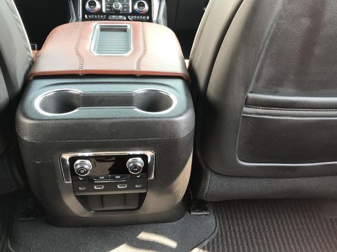 Certified 2023 GMC Yukon Denali Ultimate AWD/4WD image 29