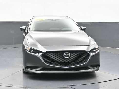 Used 2020 MAZDA MAZDA3 Sedan w/ Select Package FWD image 20