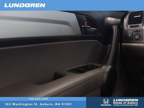 Used 2010 Honda CR-V EX-L image 26