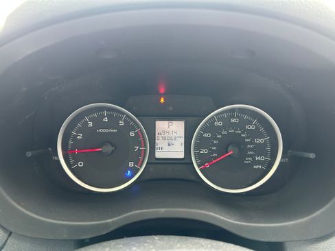Used 2018 Subaru Forester 2.5i Premium AWD/4WD image 10