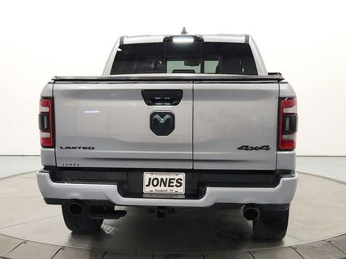Used 2023 RAM 1500 Limited image 6