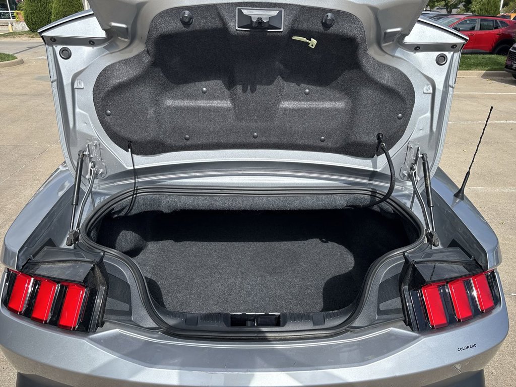 Used 2024 Ford Mustang Premium RWD image 30