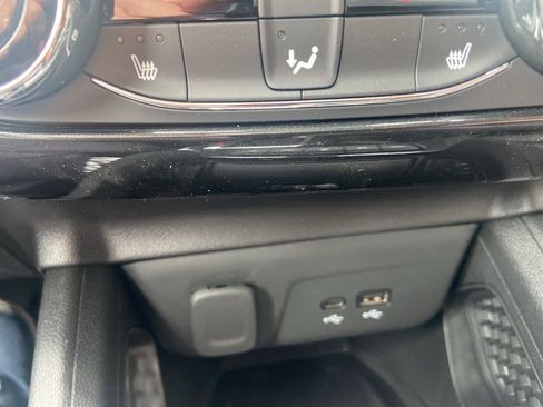 New 2026 Chevrolet TrailBlazer LT w/ Convenience Package image 16