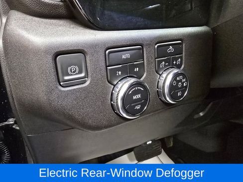 Used 2023 GMC Sierra 1500 Elevation image 16