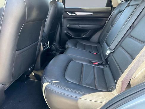 Certified 2023 MAZDA CX-5 AWD 2.5 S image 12
