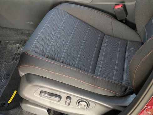 New 2026 Honda CR-V TrailSport image 4