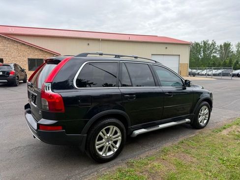 Used 2010 Volvo XC90 3.2 AWD/4WD image 4