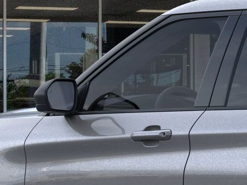 New 2026 Ford Explorer Active image 20