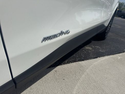 Used 2025 Ford Mustang Mach-E Premium image 21