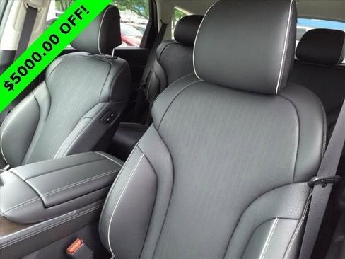 Used 2024 Genesis GV80 2.5T w/ Advanced Package image 4