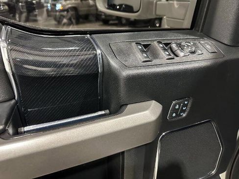 Used 2021 Ford F250 Platinum AWD/4WD image 33
