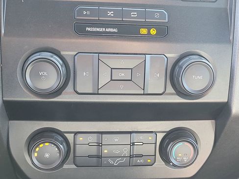 Used 2022 Ford F250 XL w/ XL Value Package RWD image 20
