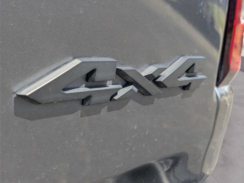 Used 2022 RAM 1500 Rebel w/ Rebel Level 1 Equipment Group AWD/4WD image 36