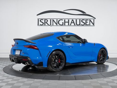 Used 2021 Toyota Supra A91 Edition w/ Driver Assist Package RWD image 5