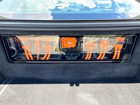 Used 2021 Polestar Polestar 1 image 25