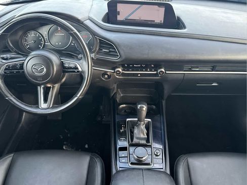 Used 2024 MAZDA CX-30 AWD 2.5 S w/ Select Sport Pkg image 15
