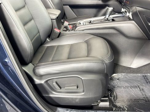 Used 2021 MAZDA CX-5 Grand Touring image 37