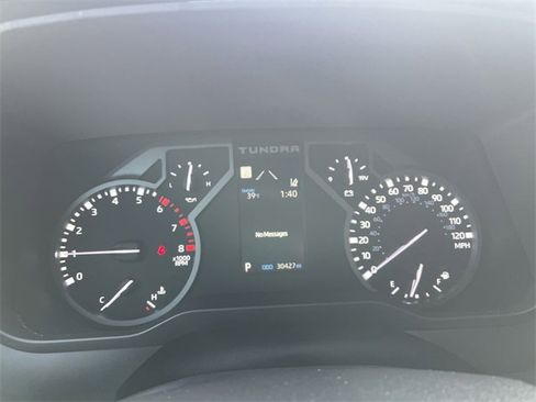 Used 2024 Toyota Tundra SR5 image 14