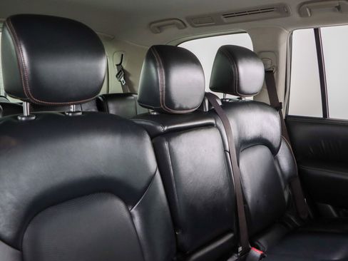 Used 2020 Nissan Armada SL w/ Premium Package image 30