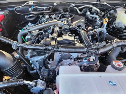 New 2026 Toyota Tacoma SR5 AWD/4WD image 24
