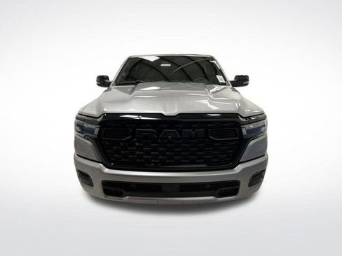 Used 2025 RAM 1500 Big Horn image 11