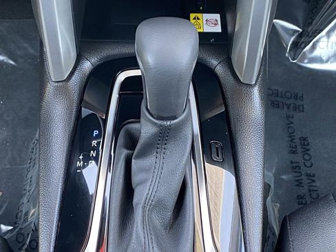 Certified 2023 Toyota Corolla Cross XLE w/ Convenience Package AWD/4WD image 33