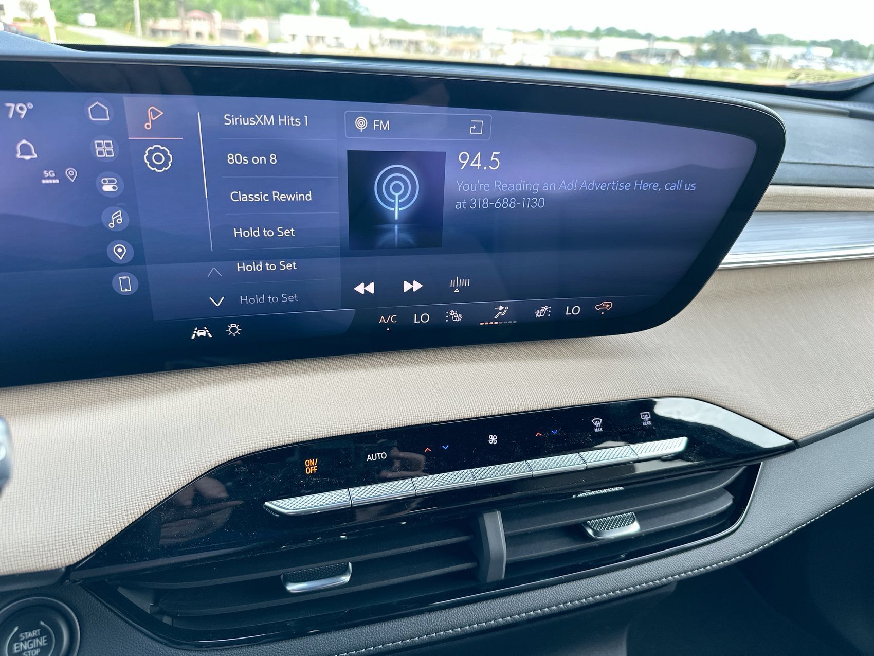 New 2026 Buick Enclave Preferred w/ Super Cruise Package AWD/4WD image 16