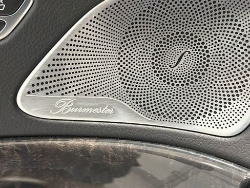 Used 2018 Mercedes-Benz S 560 4MATIC Sedan image 18