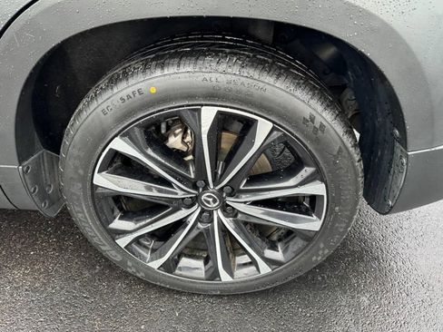 Used 2024 MAZDA CX-50 AWD 2.5 Turbo image 7