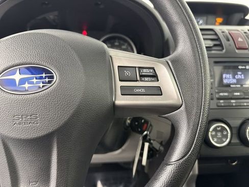 Used 2014 Subaru Forester 2.5i Premium w/ Popular Package #1 image 13