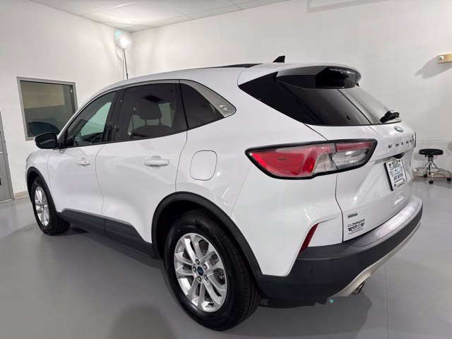 Used 2020 Ford Escape SE FWD image 5