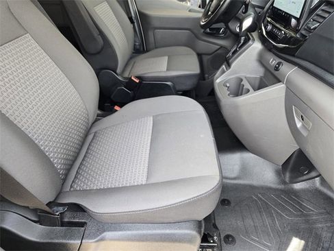 Used 2024 Ford Transit 350 XLT image 16